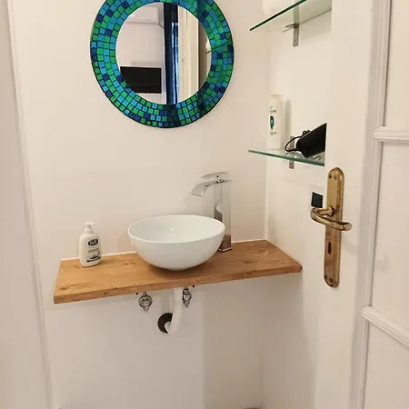 Apartment Valerio's Flat