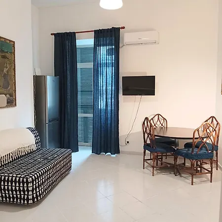 Valerio's Flat Pozzuoli