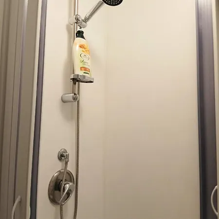 Apartment Valerio's Flat Pozzuoli