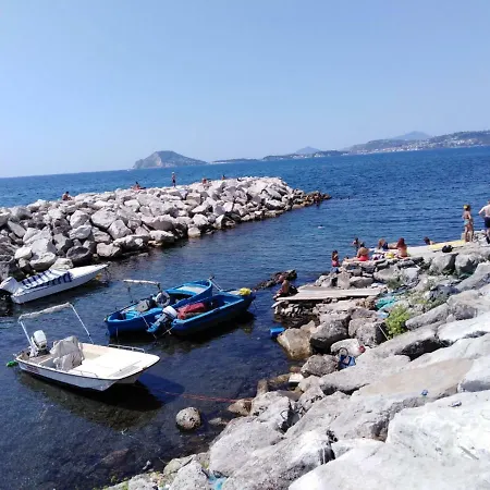 Valerio's Flat Pozzuoli