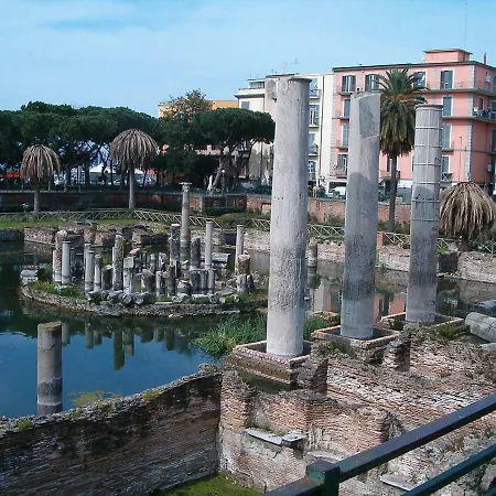 Apartment Valerio's Flat Pozzuoli