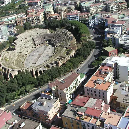 Valerio's Flat Apartment