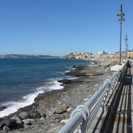 Valerio's Flat Apartment *