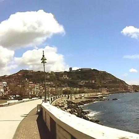 Valerio's Flat * Pozzuoli