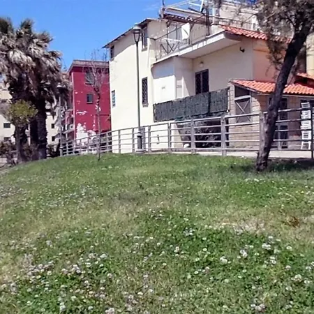 Valerio's Flat Apartment Pozzuoli