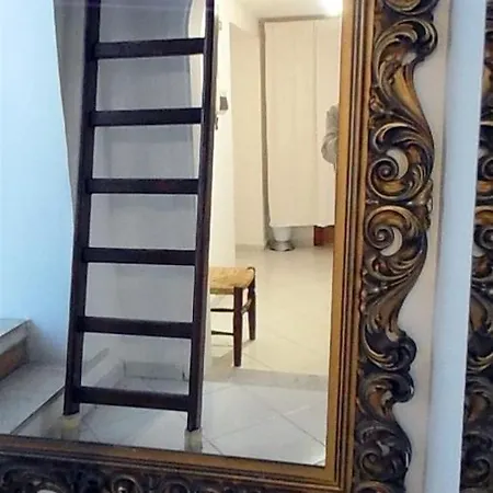 Valerio's Flat Apartment Pozzuoli