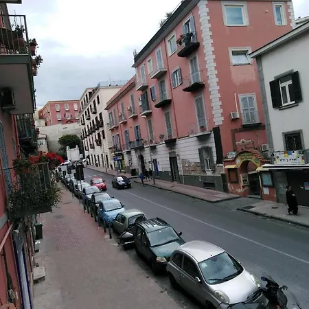 Apartment Valerio's Flat *