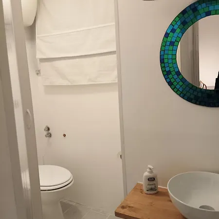 アパート Valerio's Flat *