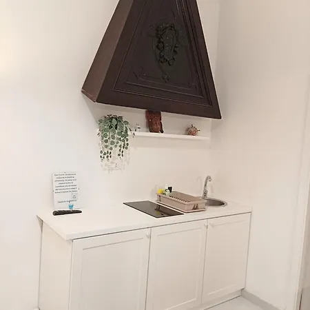 アパート Valerio's Flat *