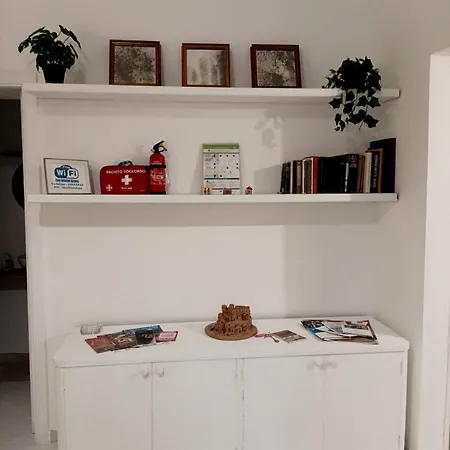 Valerio's Flat ポッツオーリ