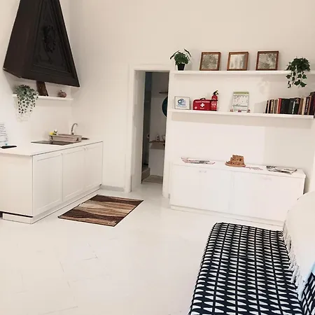 Valerio's Flat