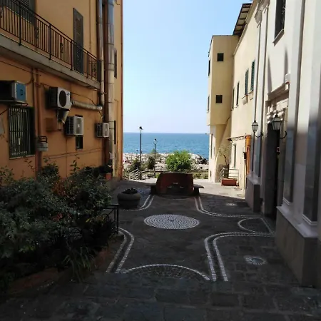 Apartamento Valerio's Flat *