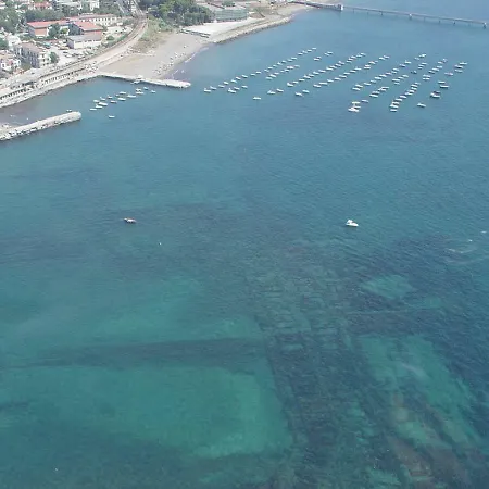 アパート Valerio's Flat *