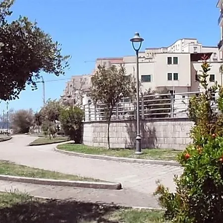Valerio's Flat *