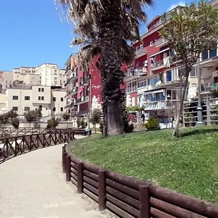 Valerio's Flat アパート