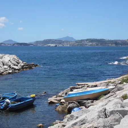 Valerio's Flat ポッツオーリ