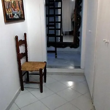 Apartamento Valerio's Flat