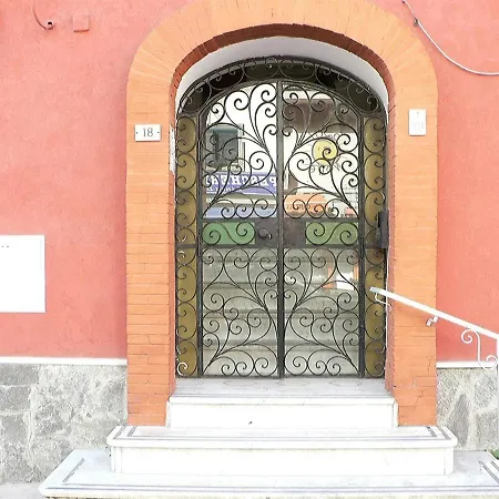 Valerio's Flat Apartamento Pozzuoli