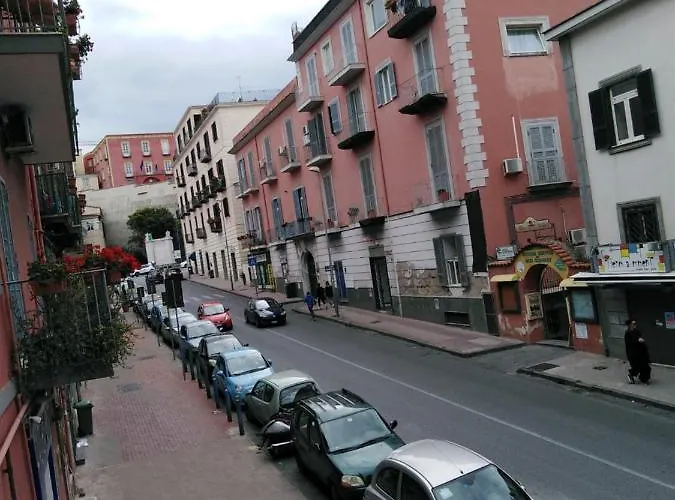 아파트 Valerio's Flat *